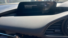 Mazda 3 2.0 e-Skyactiv G MHEV Sport Lux 5dr Petrol Hatchback